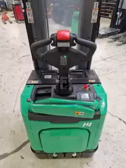 Pallestabler 2026  HC (Hangcha) CDD14-XT1S-SIL (2)