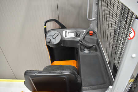 Ruční vysokozdvižný vozík 2020  Still FXV 14 (3)
