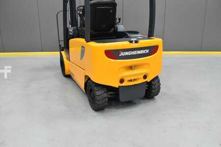 Jungheinrich EFG 320 N