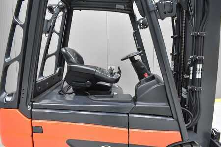 El Truck - 4-hjul 2015  Linde E 25-01 (3)