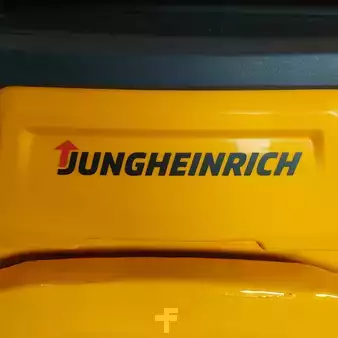 Ledestabler 2019  Jungheinrich ERC 214Z (6)