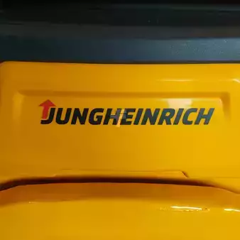 Ledstaplare gå 2019  Jungheinrich ERC 214z (7)