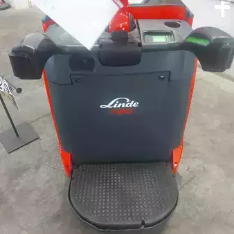 Transpallet elettrici  Linde T20 AP (3)
