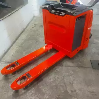 Transpallet elettrici  Linde T20 AP (4)