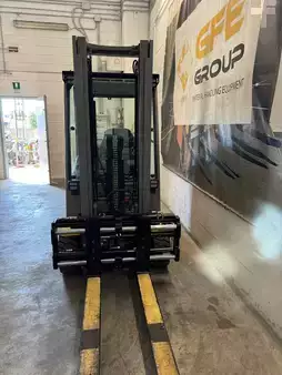 Carrelli elettrici 3 ruote  Jungheinrich EFG 220 G160-318ZZ (3)