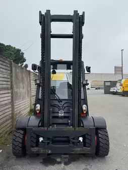 Carrelli elevatori diesel  Linde H40D EVO (3)