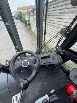Carrelli elevatori diesel  Linde H40D EVO (5)