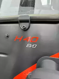 Carrelli elevatori diesel  Linde H40D EVO (7)