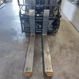 Carrelli elettrici 4 ruote 2020  Jungheinrich EFG 430K (4)