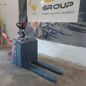 Elektrische palletwagens 2026  Heli CBD25-A2FLIH (2)