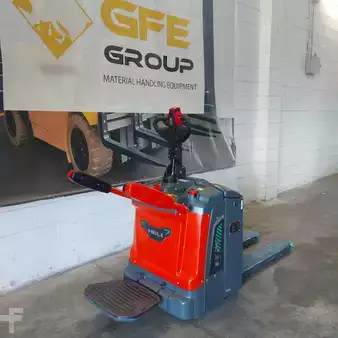 Elektrische palletwagens 2026  Heli CBD25-A2FLIH (3)
