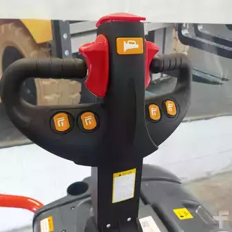 Elektrische palletwagens 2026  Heli CBD25-A2FLIH (8)