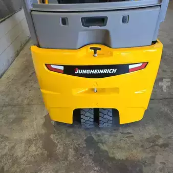 Carrelli elettrici 3 ruote 2020  Jungheinrich EFG216K G115-550DZ (3)