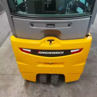Carrelli elettrici 4 ruote 2020  Jungheinrich EFG 218K G+E120-464DZ (6)