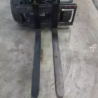 Carrelli elettrici 4 ruote 2019  Linde E20PL-02 (3)