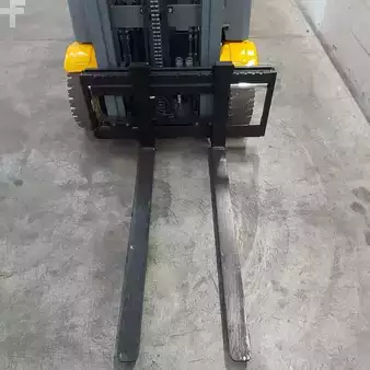 Carrelli elettrici 3 ruote 2021  Jungheinrich EFG 216k GE115-330ZZ (4)
