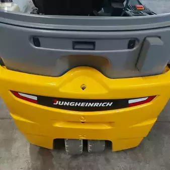 Carrelli elettrici 3 ruote 2021  Jungheinrich EFG 216k GE115-330ZZ (5)
