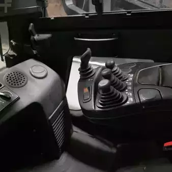Carrelli elevatori diesel 2017  Linde H25D-02 (6)