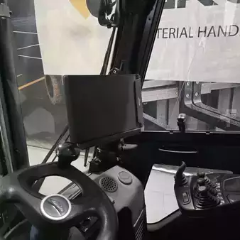 Carrelli elevatori diesel 2017  Linde H25D-02 (7)