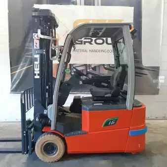 Carrelli elettrici 3 ruote 2023  Heli CPD16SQ-GE2LI (1)