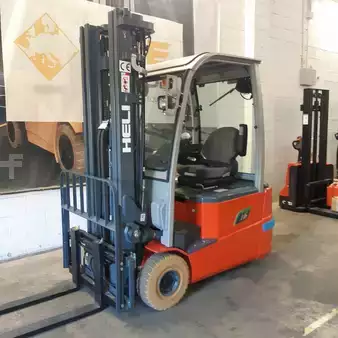 Carrelli elettrici 3 ruote 2023  Heli CPD16SQ-GE2LI (2)