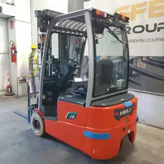 Carrelli elettrici 3 ruote 2023  Heli CPD16SQ-GE2LI (3)