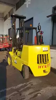 Empilhador diesel 2005  Hyster S7.00XL (1)