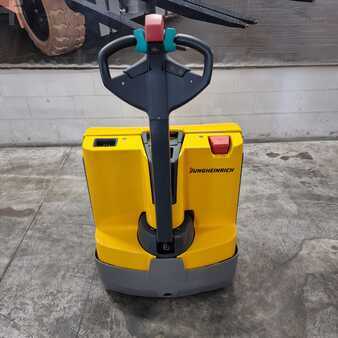 Electric Pallet Trucks 2017  Jungheinrich EJE 116 (3)