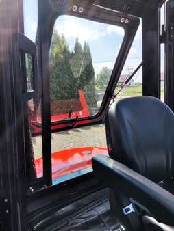 Diesel Forklifts 2023  REDDOT CPYD25- XH7F (13)