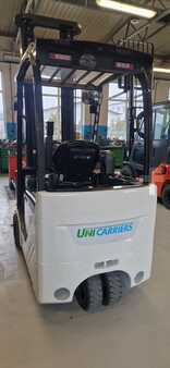 Elektro 3 Rad 2020  Unicarriers TX3-18 (1)