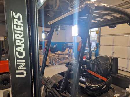 Unicarriers TX3-18