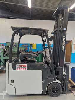 Elektro 3 Rad 2020  Unicarriers TX3-18 (5)