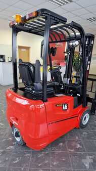 3-wiel elektrische heftrucks 2025 REDDOT CPDS15-AC8G (1)