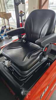 Elektro tříkolové VZV 2025  REDDOT CPDS15-AC8G (10)