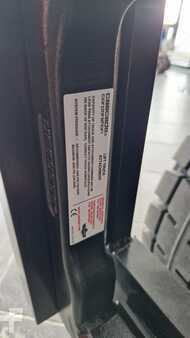 Elektro tříkolové VZV 2025  REDDOT CPDS15-AC8G (11)