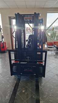 Elektro tříkolové VZV 2025  REDDOT CPDS15-AC8G (13)