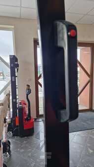 Elektro tříkolové VZV 2025  REDDOT CPDS15-AC8G (15)