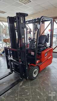 3-wiel elektrische heftrucks 2025 REDDOT CPDS15-AC8G (2)