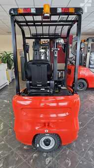 3-wiel elektrische heftrucks 2025 REDDOT CPDS15-AC8G (3)