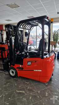 Elektro tříkolové VZV 2025  REDDOT CPDS15-AC8G (5)