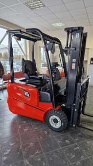 Elektro tříkolové VZV 2025  REDDOT CPDS15-AC8G (6)