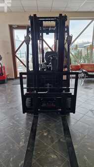 Elektro tříkolové VZV 2025  REDDOT CPDS15-AC8G (8)