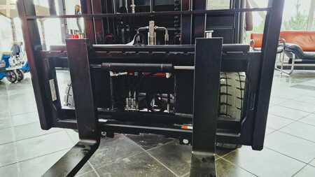 Elektro tříkolové VZV 2025  REDDOT CPDS15-AC8G (9)