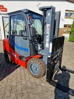 LPG heftrucks 2025 Heli CPQYD35 (1)