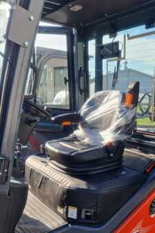 LPG heftrucks 2025  Heli CPQYD35 (10)