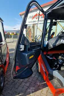 LPG heftrucks 2025  Heli CPQYD35 (11)