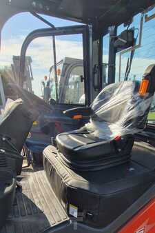 LPG heftrucks 2025  Heli CPQYD35 (13)