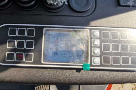 LPG heftrucks 2025  Heli CPQYD35 (16)