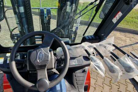 LPG heftrucks 2025  Heli CPQYD35 (17)