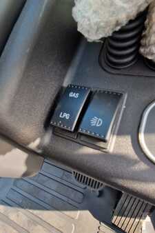 LPG heftrucks 2025  Heli CPQYD35 (18)